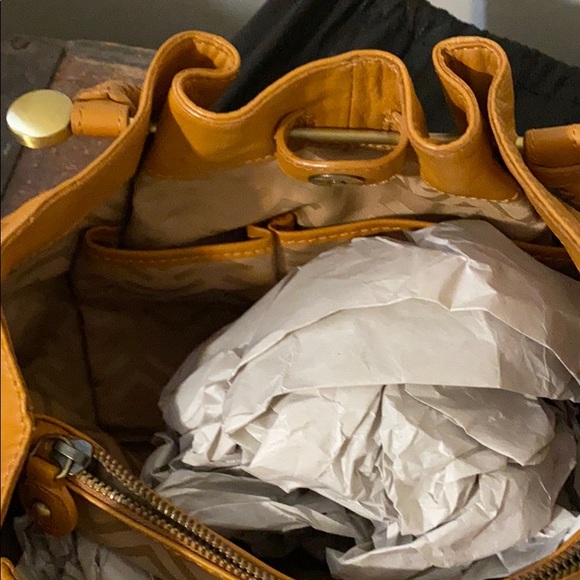 Via Spiga leather handbag (small) - Picture 7 of 7